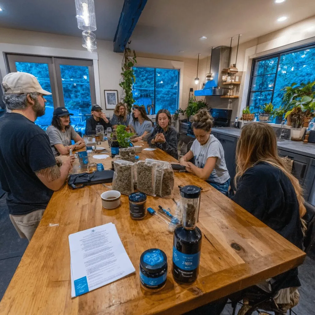 Curious about the real story behind hemp-derived THC products? Discover urgent insights and local voices shaping the future—read before you decide!