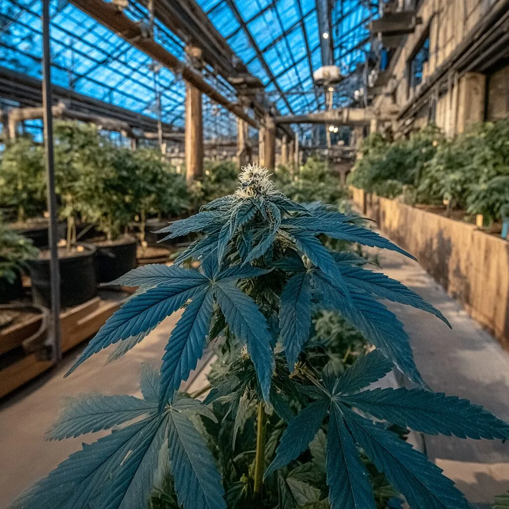 Cannabis Plant Gender Identification: Expert Guide to Male vs Female, Myths, and Advanced Tips 2 Cannabis Plant Gender Identification: How to Tell and Why It Matters in 2025