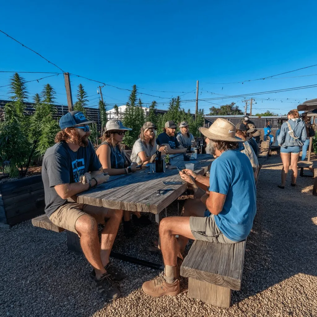Discover why the Texas veterans hemp THC ban is sparking fierce opposition—learn how it impacts lives and what’s really at stake for heroes who served.