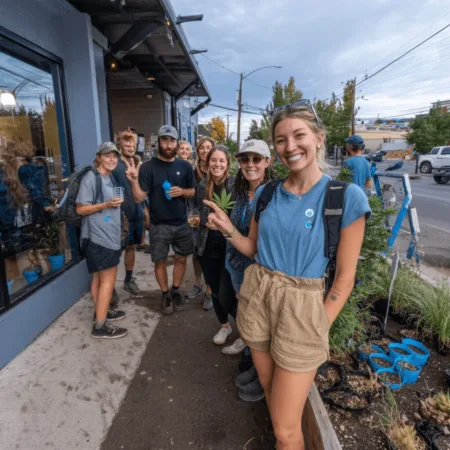 Discover the breaking story of the cannabis union strike victory! How did Teamsters make history? Click to get the details you can’t miss.