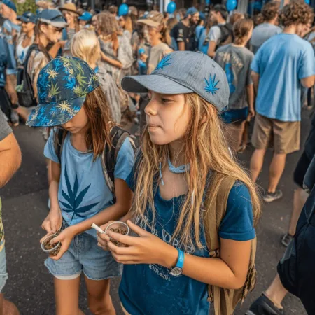 Adelaide Christmas Pageant Parade: Where Festivity Meets Modern Community Vibes! Curious about the Adelaide Christmas Pageant parade? See dazzling floats and a surprise cannabis twist—find out what makes this year unforgettable!