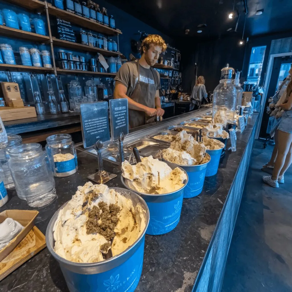 THC-laced Ice Cream Incident: How One Scoop Stirred a National Debate You won't believe how the THC-laced ice cream incident unfolded—discover the twists, legal fallout, and shocking moments behind this viral case!