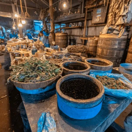 See how millions in cannabis extracts were seized at an illegal marijuana extraction lab in Sonoma County. Uncover the jaw-dropping details inside!