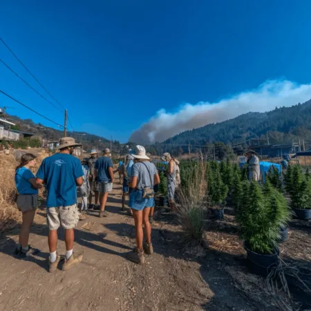 California cannabis regulation impact: Tribal lands face surprising challenges Discover the real California cannabis regulation impact! How do new laws shape Tribal communities and cultivation risks? Dive into hidden truths now.