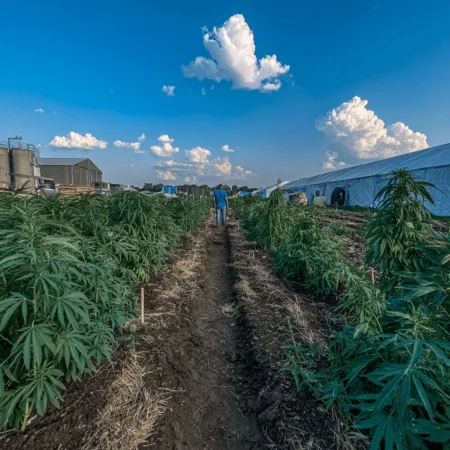 Curious about Illinois outdoor cannabis farming? Discover if upcoming changes could revolutionize the state's cannabis industry—don't miss this inside scoop!