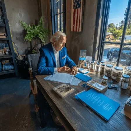 Discover how the Trump medical cannabis decision could reshape healthcare and policy. Will Trump make history? Click to uncover the real impact now.