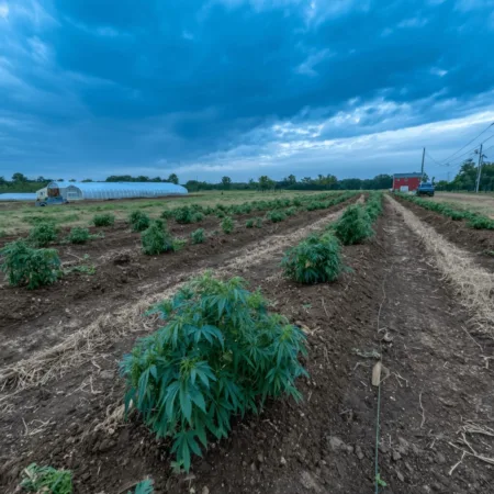 What’s next for Illinois outdoor cannabis farms? Discover the bold push to change restrictive laws and see how it could reshape the state’s cannabis industry.