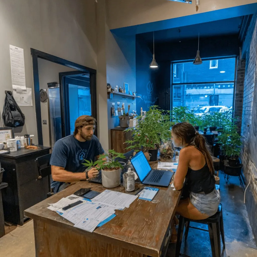 Discover what the AYR Wellness CCAA proceedings mean for the cannabis sector. Find out how this bold move could impact your investments—click now!