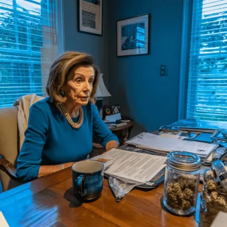 Discover what the DOJ cannabis enforcement change means for you. Will Congress force answers? Uncover the tension and ramifications—don't miss this!