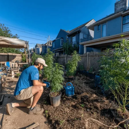 Curious about New Jersey marijuana home cultivation? Discover the governor's bold stance and what it means for you—don't miss this inside scoop!