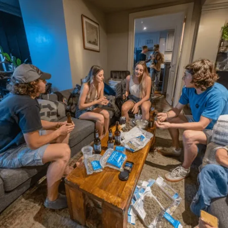 Unlock the truth about cannabis and binge drinking—are you at risk or safe? Discover hidden insights you can't afford to miss about your habits.