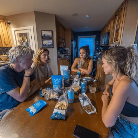 Could a federal ban THC-infused drinks disrupt an entire industry? Uncover inside strategies and what everyone needs to know before it's too late.