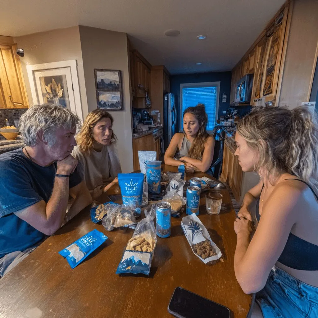 Could a federal ban THC-infused drinks disrupt an entire industry? Uncover inside strategies and what everyone needs to know before it's too late.