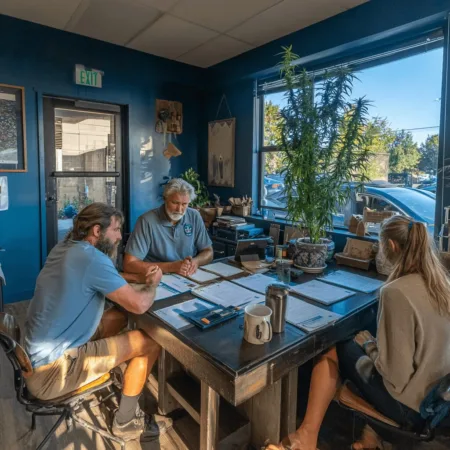 Pinckney Marijuana License: Who Will Win Big in This Michigan Town Battle? Curious about the battle for the Pinckney marijuana license? Discover what's at stake and who's vying for the coveted spot in this must-read update.