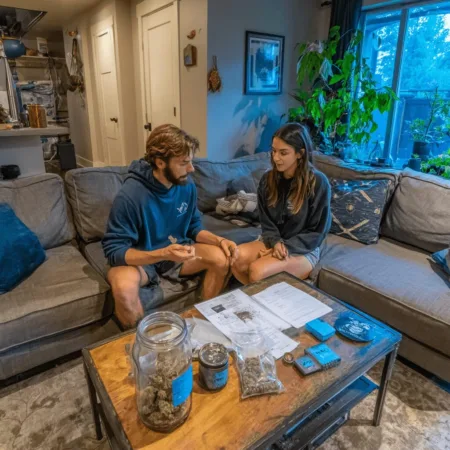 Curious about psilocybin opioid reward extinction? Discover mind-blowing sex-specific insights that could redefine addiction recovery—don't miss this!