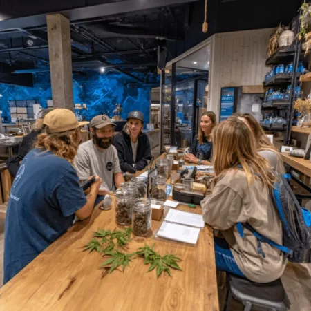 Massachusetts Marijuana Testing Legislation: What’s Changing for Cannabis Consumers? Curious about Massachusetts marijuana testing legislation? Discover breaking news, impacts, and what this law means for consumers and businesses today.