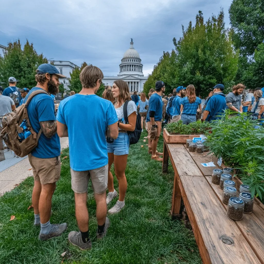 Curious about federal hemp THC regulations? Discover what's changing, what it means for you, and how it could impact the cannabis industry—click to learn more!