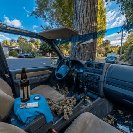 Crash Marijuana Alcohol: Shocking Collision Renews Debate Over Driving Risks Uncover the true dangers of crash marijuana alcohol incidents—what really happens when driving under the influence turns into disaster? Click to see the story.