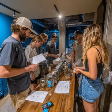 Michigan Cannabis Wholesale Tax Shakes Up Industry: What the 24% Hike Means Get the facts on the Michigan cannabis wholesale tax. Discover how the new 24% rate could impact your business—don't miss these critical insights!