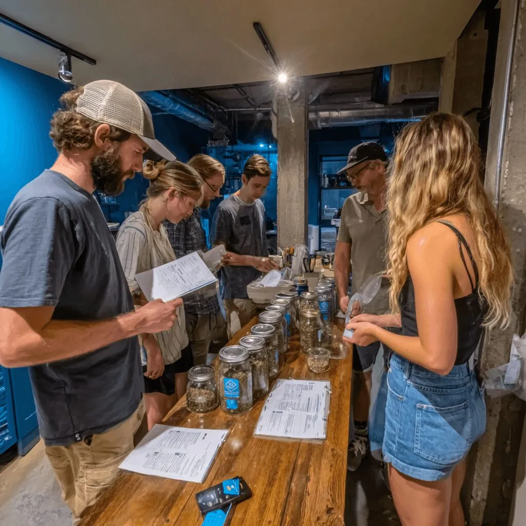 Michigan Cannabis Wholesale Tax Shakes Up Industry: What the 24% Hike Means Get the facts on the Michigan cannabis wholesale tax. Discover how the new 24% rate could impact your business—don't miss these critical insights!