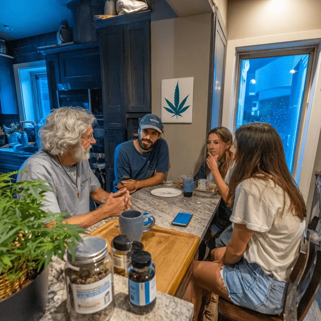 Curious about medical cannabis implementation? Uncover why hesitation still exists and what could change—don't miss the real story behind medical cannabis implementation.