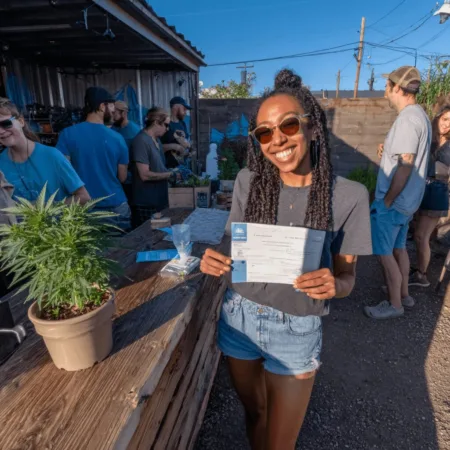 Claim Your Certificate of Merit Award: Cannabis Community Shines Bright! Ready to stand out? Discover how the Certificate of Merit Award can elevate your profile. Take action now—your achievement deserves recognition!