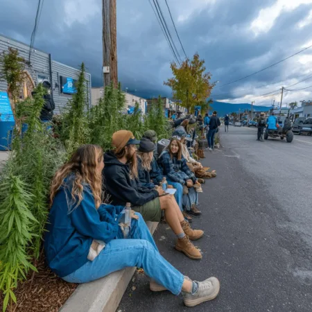 Alaska’s Cannabis Scene Evolves: Intoxicating Hemp THC Redefines the Rules Curious about intoxicating hemp THC? Discover why Alaska’s cannabis scene stays fiery despite court action. Get the inside scoop before it hits mainstream!