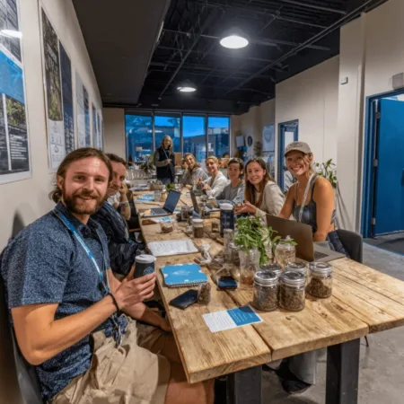 Ready to launch your craft brand? Discover how the Minnesota cannabis business accelerator propels entrepreneurs to success—take your first step now!