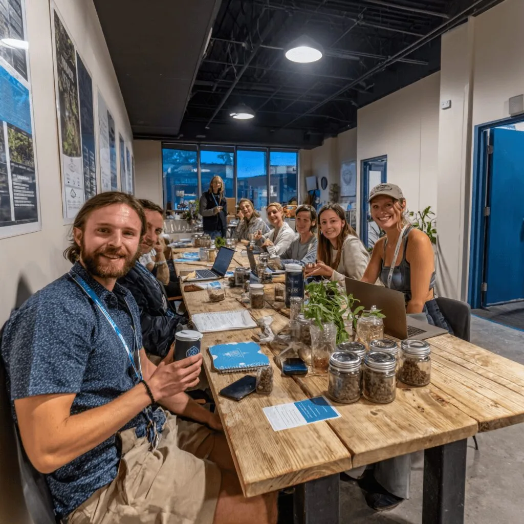 Ready to launch your craft brand? Discover how the Minnesota cannabis business accelerator propels entrepreneurs to success—take your first step now!