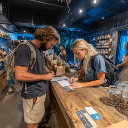 Discover how the Wisconsin hemp federal ban shapes the future of local cannabis businesses! Will they win the fight? Read the bold developments inside.