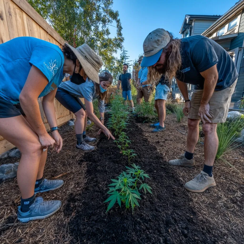 Cannabis Plant Gender Identification: Expert Guide to Male vs Female, Myths, and Advanced Tips 1 Cannabis Plant Gender Identification: Expert Guide to Male vs Female, Myths, and Advanced Tips