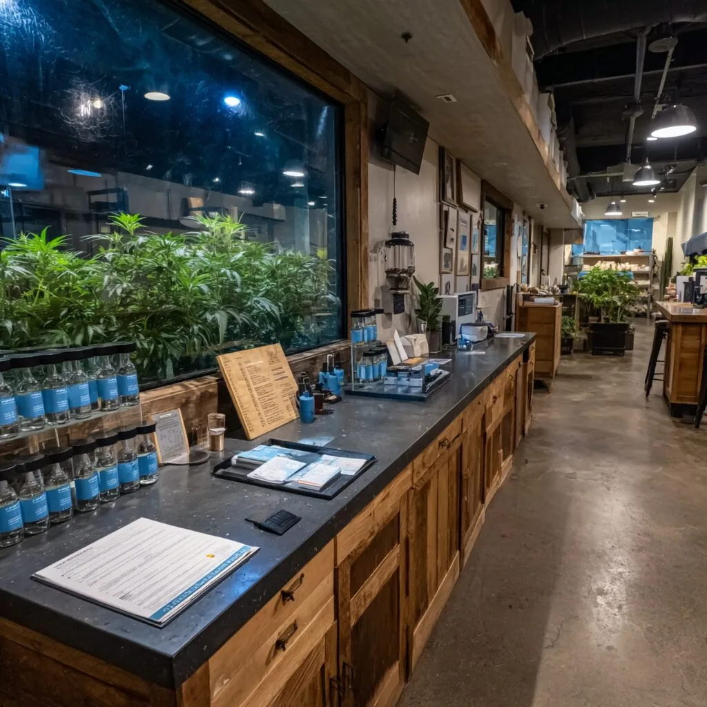 Everything You Need to Know About Liquid THC Distillate Oil: The Modern Cannabis Revolution
