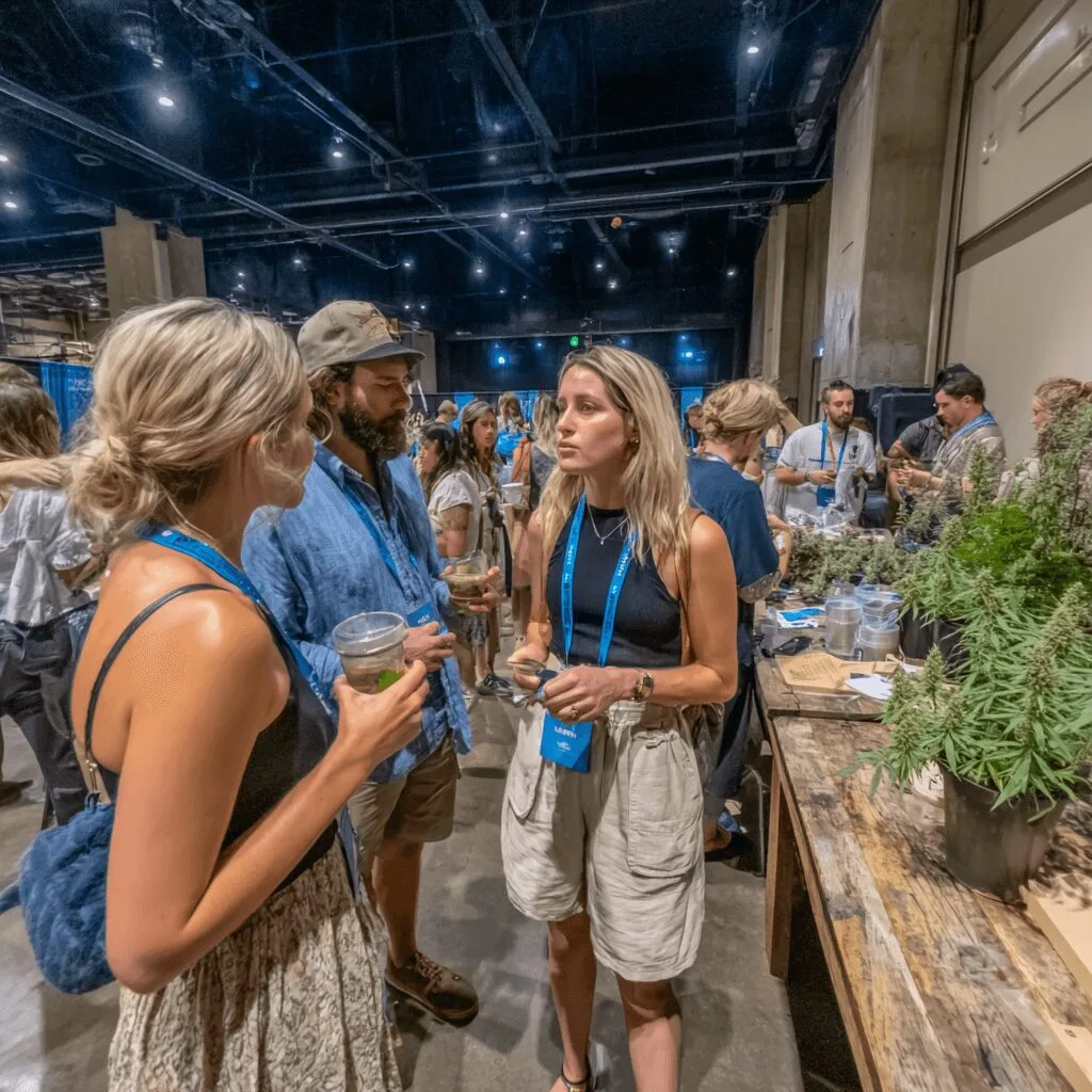 Discover how Cannabis Finance Innovation is redefining growth—see FundCanna’s breakthrough at MJBizCon! Ready to experience the next big thing?