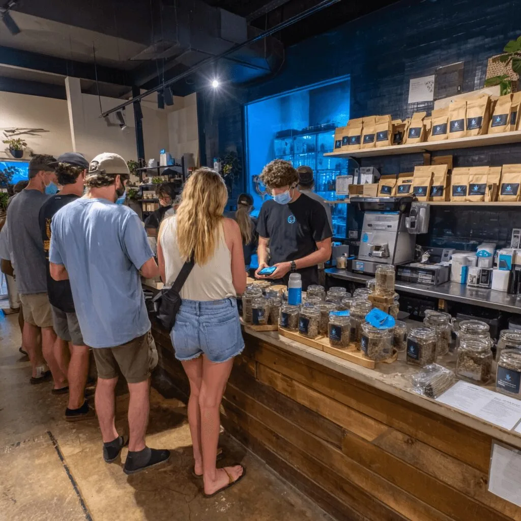 Are federal THC restrictions hemp laws reshaping the future? Discover what these crackdowns mean for hemp businesses—don't miss the inside scoop!