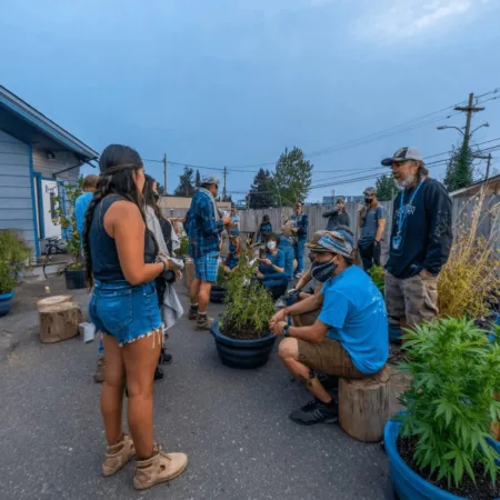 Explore the changing landscape of Indian Country cannabis regulation—will tribes adapt or miss out? Click for expert insights on federal changes coming soon.