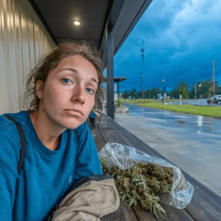 Discover the latest on the pregnant UK teen drug smuggling story. Shocking release details—what really happened behind the scenes? Click to find out!