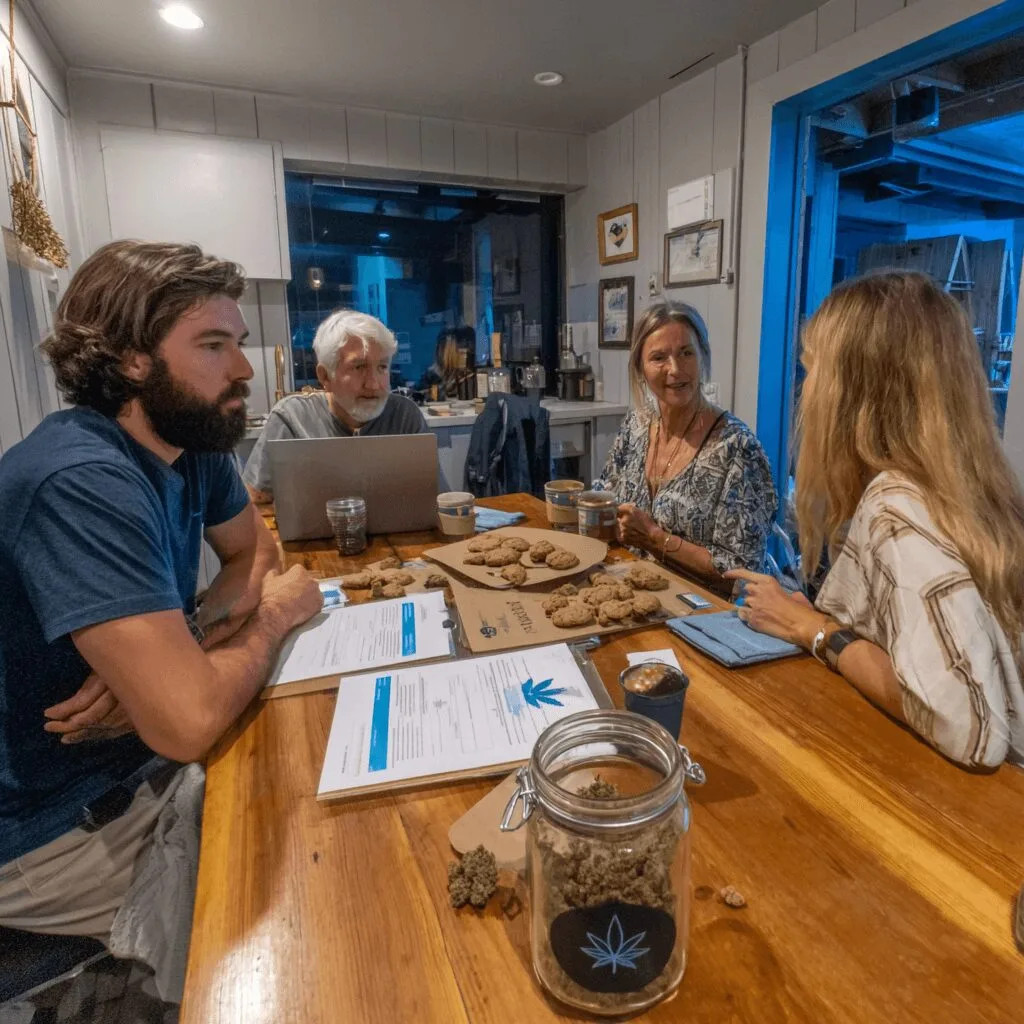 Discover what the federal hemp THC ban means for your rights, business, and the cannabis industry. Unpack the impact—don’t miss how this law affects you!