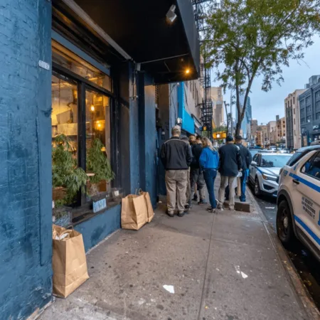 New York Cannabis Lawsuit: Is NY’s Crackdown Sparking a New Era for Cannabis? Curious about the New York cannabis lawsuit? Discover what’s at stake, who’s fighting back, and how the outcome could reshape NYC’s legal market.