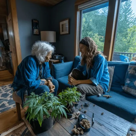 Discover how psychedelic therapy terminal patients are finding peace and relief. Ready to learn the surprising science behind this bold approach?