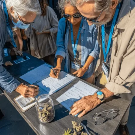 Discover the latest findings from the dementia medical cannabis study—are these results the breakthrough we’ve been waiting for? Click to learn more!