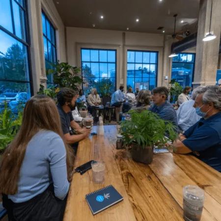 Dive into the Cannabis policy leaders meeting—discover bold debates, future-shaping insights, and exclusive highlights driving the industry in DC!