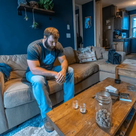 Shocking Normal man cannabis weapon sentencing details revealed—discover how one case changes the game. Can justice and cannabis ever mix? Find out now!