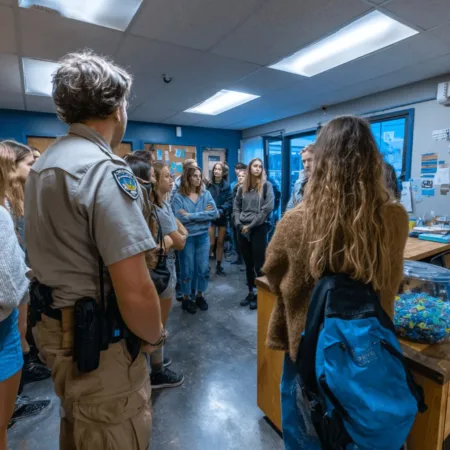 Teacher THC Edibles Arrest Sparks Classroom Shock: What Really Happened? Dive into the controversial teacher THC edibles arrest. What really happened in that Angola classroom? Click to uncover details and consequences.