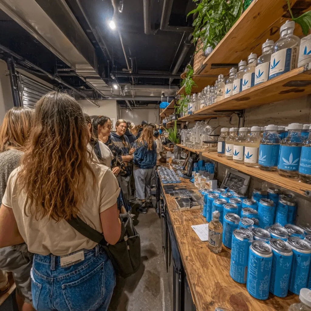 Get the inside scoop on the THC beverage regulations impact—will your favorite drinks survive the crackdown? Discover what's really at stake right now.
