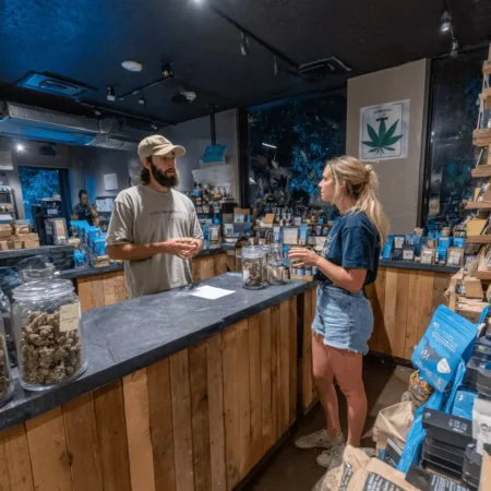 Curious about the new law impact hemp industry? Dive into what insiders say, how this change disrupts businesses, and what it could mean for you.