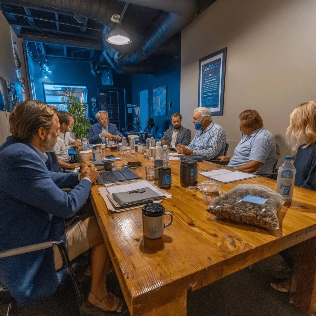 Why Delta-8 THC Regulations Are Sparking National Debate Right Now Discover why delta-8 THC regulations are making headlines. Will Congress close the loophole? Get the inside scoop on this hot topic—don't miss out!