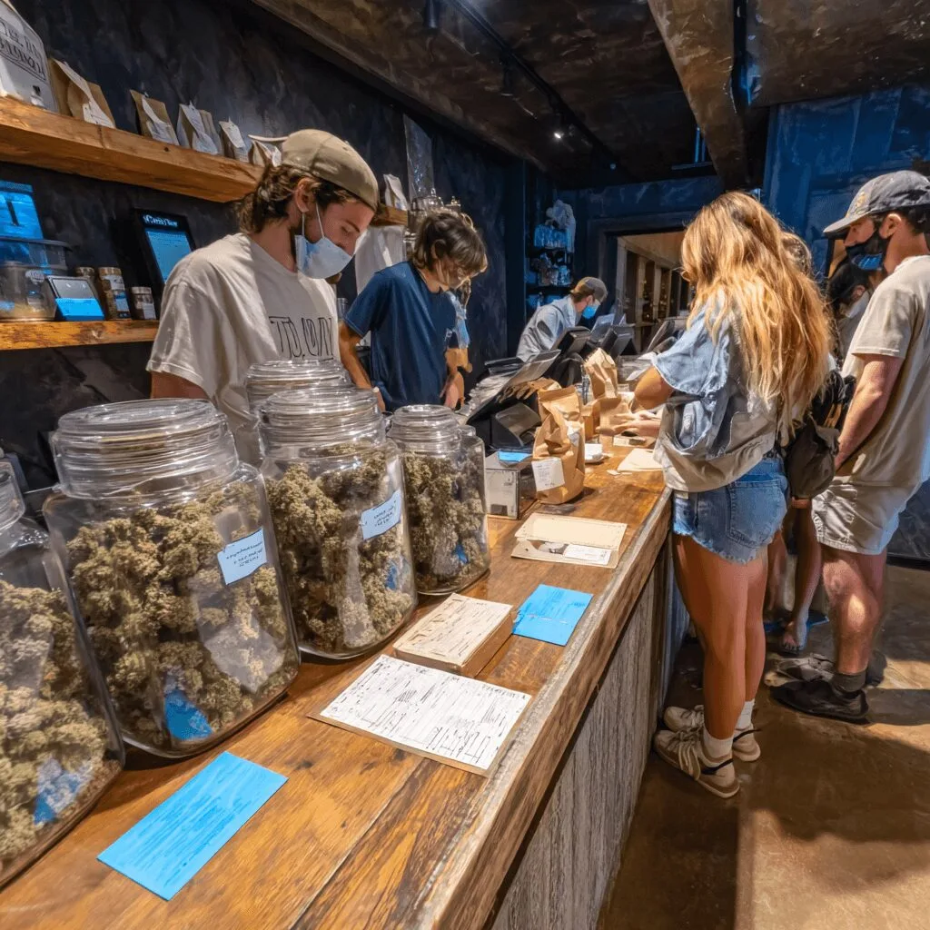Uncover the shocking reality of illegal marijuana sales Missouri—did you know it's often disguised as hemp? Click to reveal what they don't want you to see!