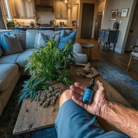 Why CBD for Pain Relief Is Gaining Major Attention This Year Curious about CBD for pain relief? Uncover real research and learn if CBD could be your answer for fast, natural relief. Click to find out more now!