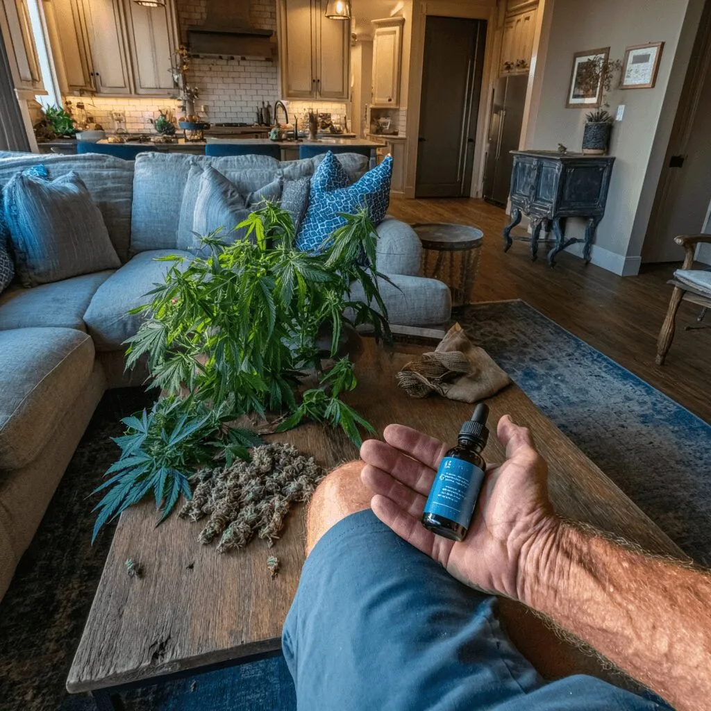 Curious about CBD for pain relief? Uncover real research and learn if CBD could be your answer for fast, natural relief. Click to find out more now!