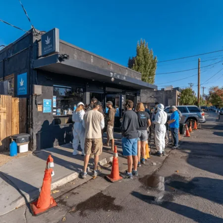 Cannabis Store Chemical Spill Causes Chaos: What Really Happened? Discover the shocking impact of a cannabis store chemical spill in Auburn—exclusive details, eye-opening aftermaths, and why you need to know now.